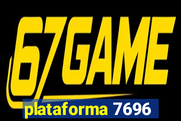 plataforma 7696